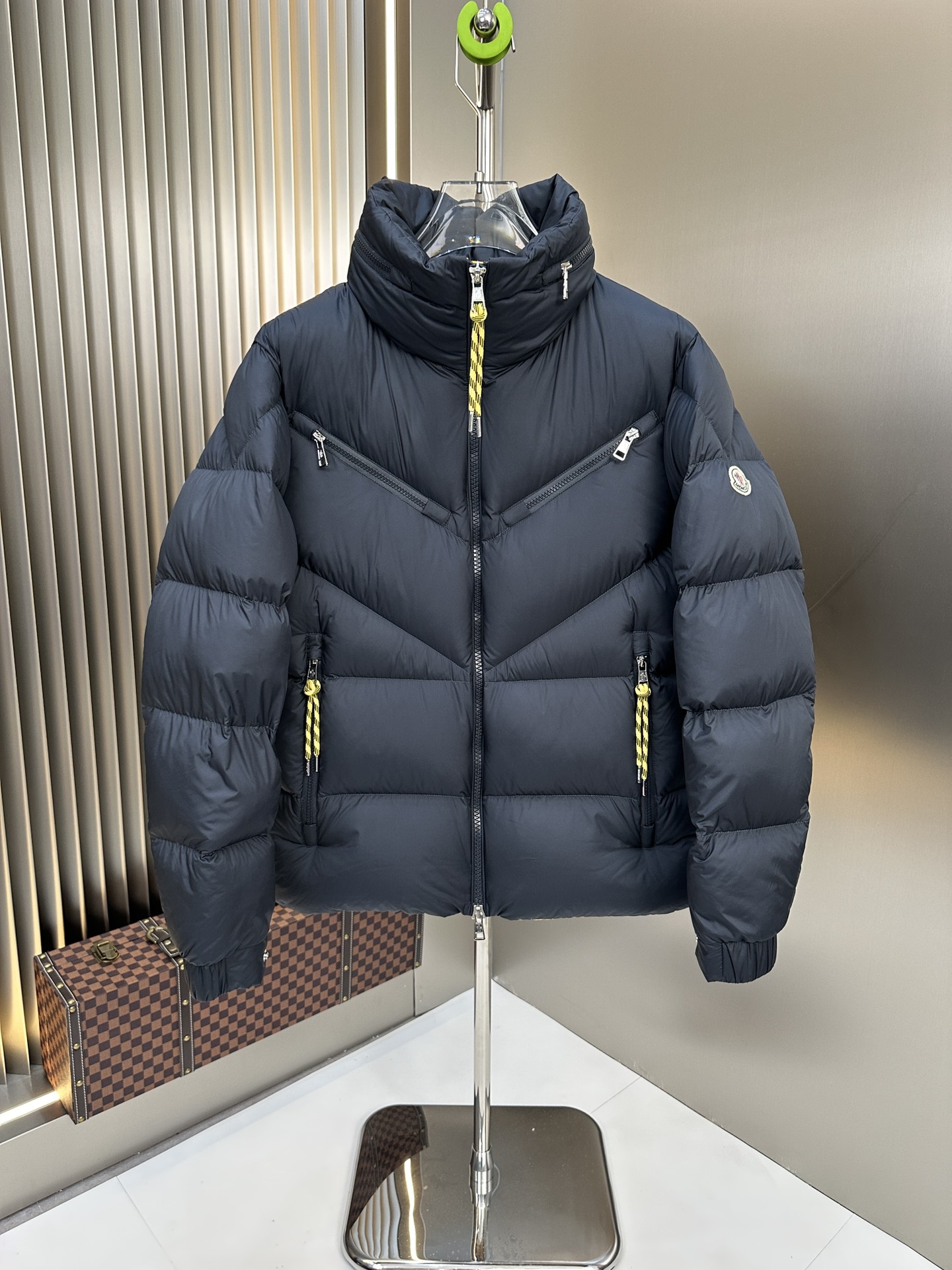 Moncler Down Jackets